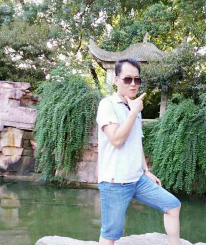 随缘的第一张照片--长汀相亲网