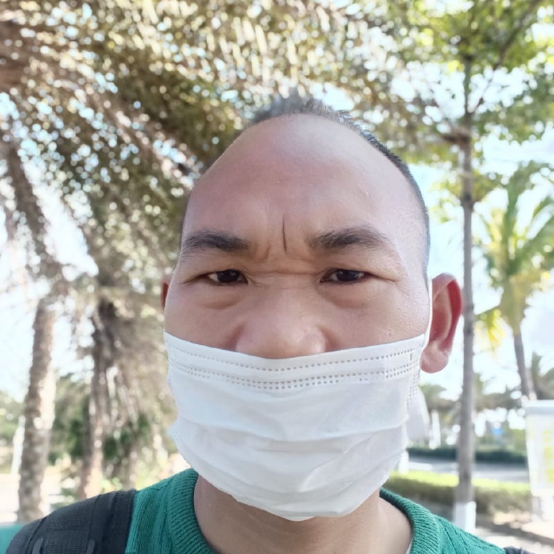 塑马的峰哥的第二张照片--长汀相亲网