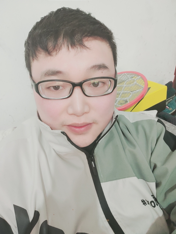 一条跑不动的鱼的第一张照片--长汀相亲网