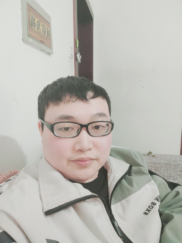 一条跑不动的鱼的第二张照片--长汀相亲网