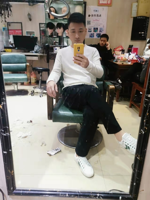 陈辉88的第一张照片--长汀相亲网