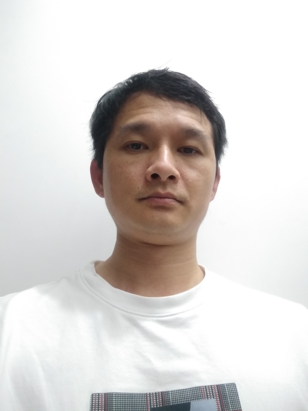 鼓浪扬帆的第一张照片--长汀相亲网