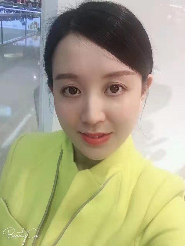 近水楼台的第二张照片--长汀相亲网