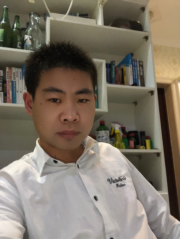 取经年的第二张照片--长汀相亲网