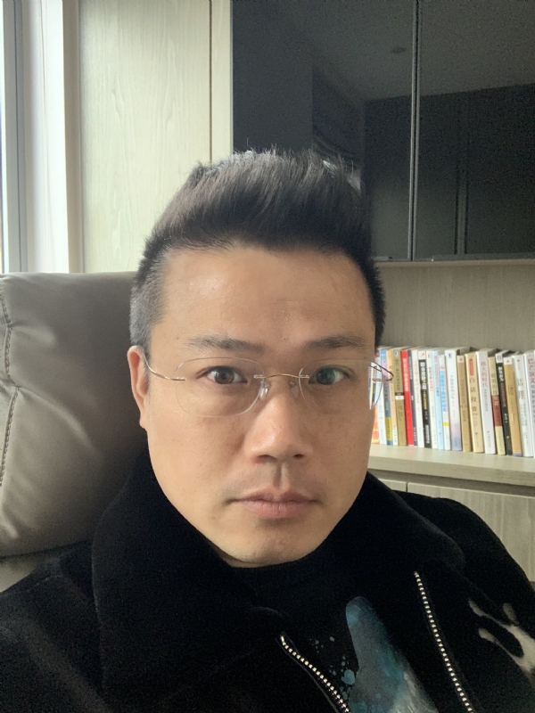 节奏的第一张照片--长汀相亲网