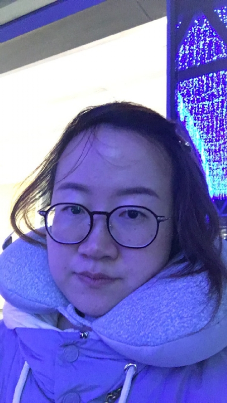wendy的第三张照片--长汀相亲网