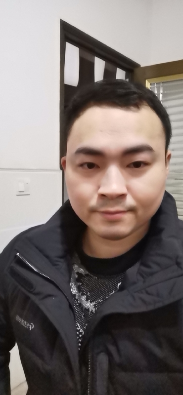 老实人的第一张照片--长汀相亲网
