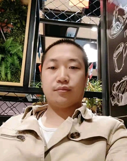 蝶恋花的第一张照片--长汀相亲网