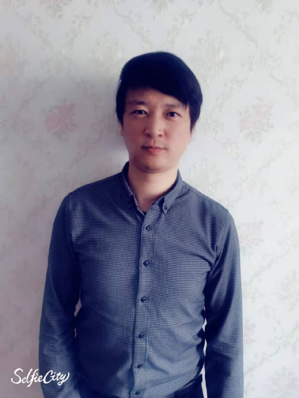 小李的第二张照片--长汀相亲网