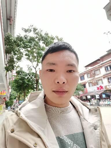 广西漓江的第一张照片--长汀相亲网