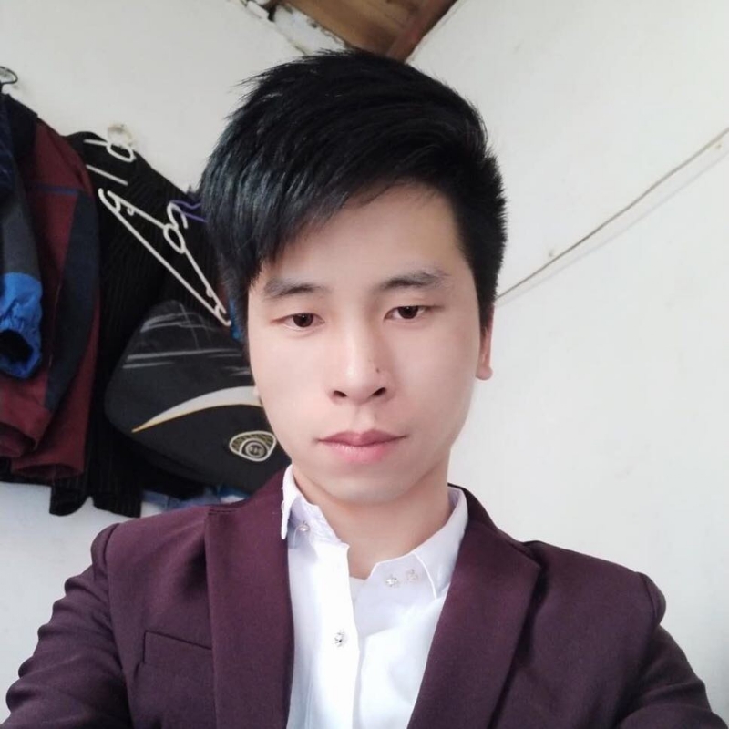 遇见不一样的你的第一张照片--长汀相亲网