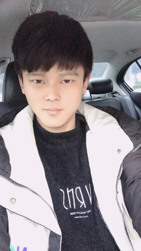 胡健男的第二张照片--长汀相亲网