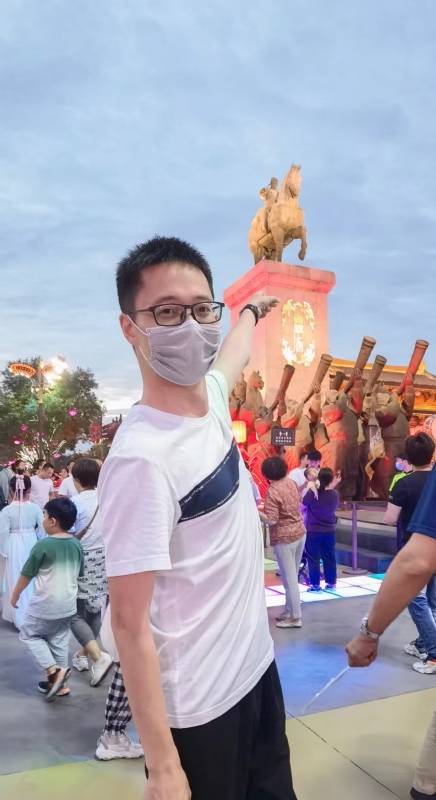 一休哥的第二张照片--长汀相亲网