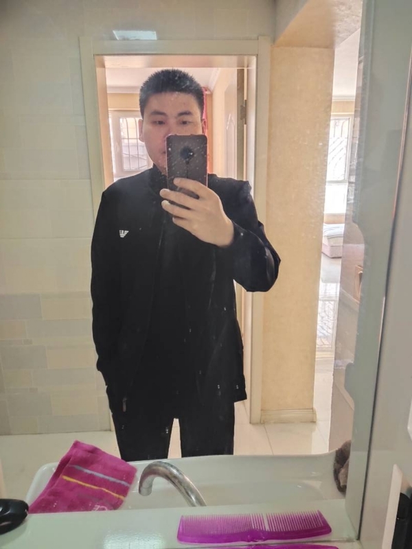 你想啥呢的第一张照片--长汀相亲网