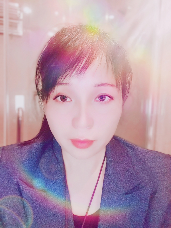 小艾的第三张照片--长汀相亲网