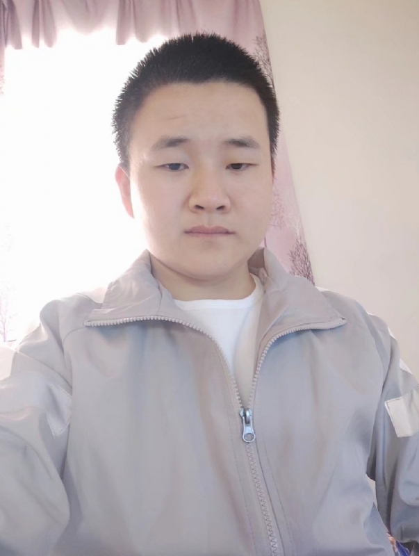 时空天使的第一张照片--长汀相亲网