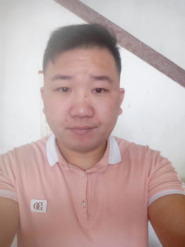 星星之火的第一张照片--长汀相亲网