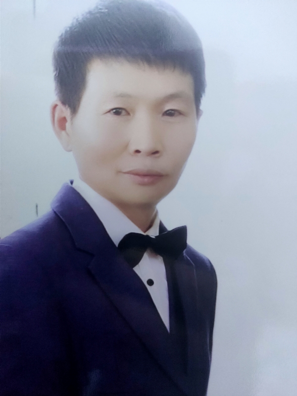 我想有个家家里有个她的第一张照片--长汀相亲网