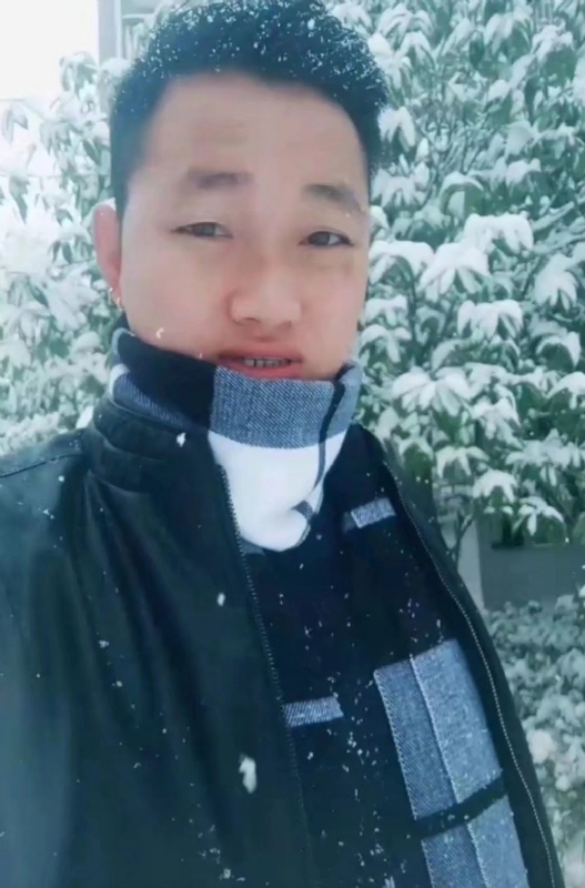 为爱拼一回的第一张照片--长汀相亲网