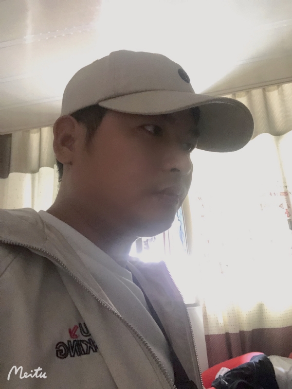 水果王子的第一张照片--长汀相亲网