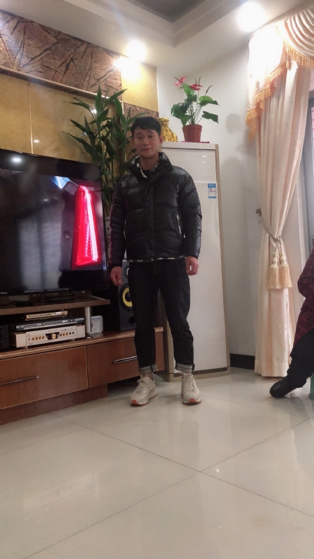 心光的第一张照片--长汀相亲网