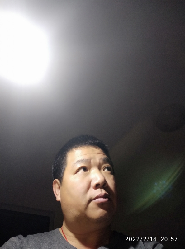 飞龙的第一张照片--长汀相亲网
