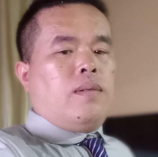 汉子的第一张照片--长汀相亲网
