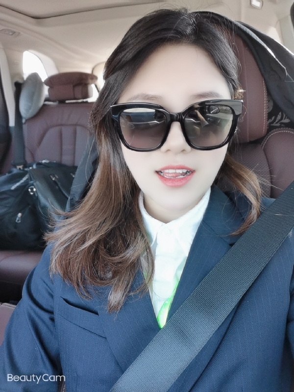 湖南妹子在深圳的第二张照片--长汀相亲网