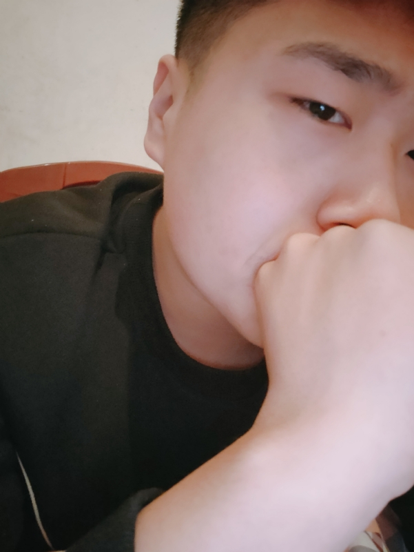 玉衡的第一张照片--长汀相亲网