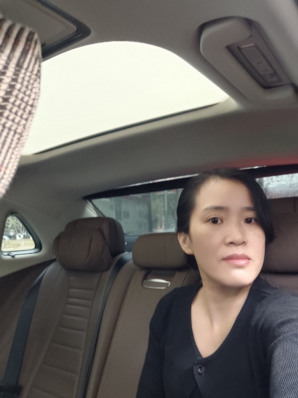烟雨如墨的第一张照片--长汀相亲网