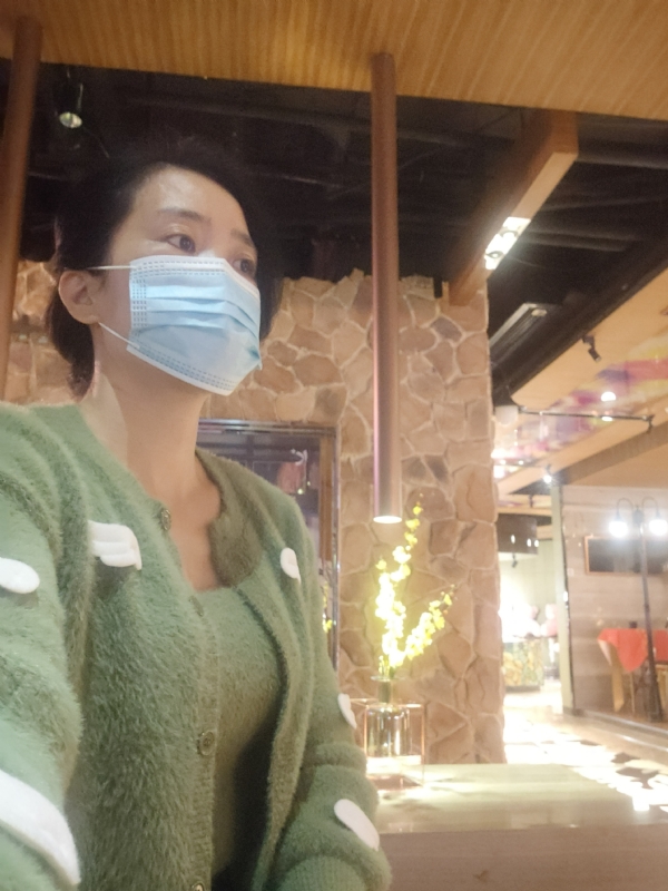 烟雨如墨的第三张照片--长汀相亲网