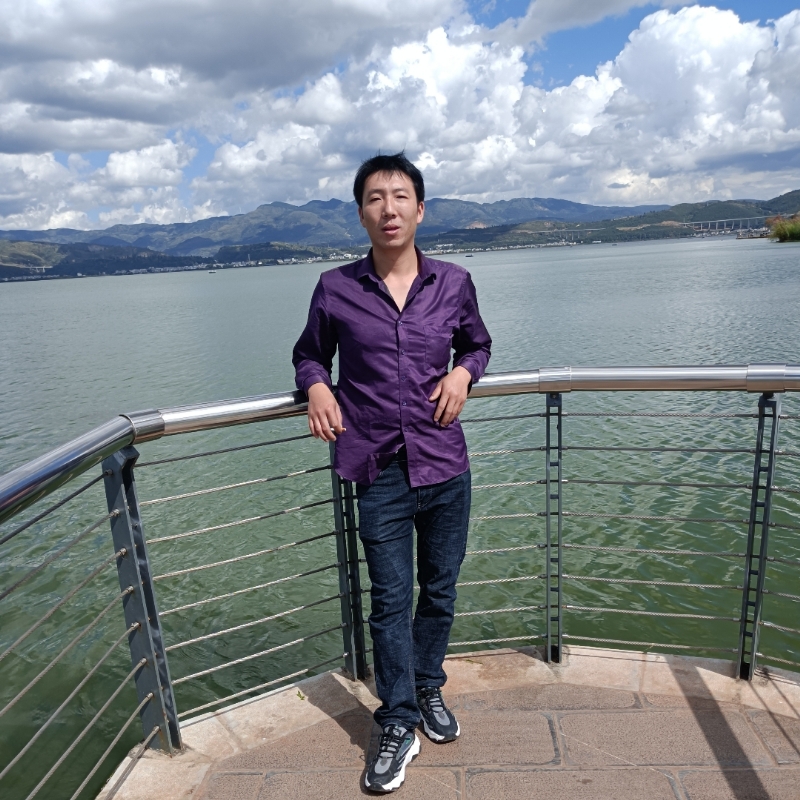 大长今的第一张照片--长汀相亲网