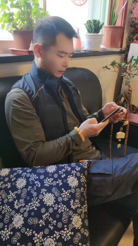 绕指柔的第一张照片--长汀相亲网