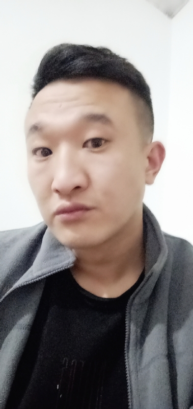 远山的第一张照片--长汀相亲网