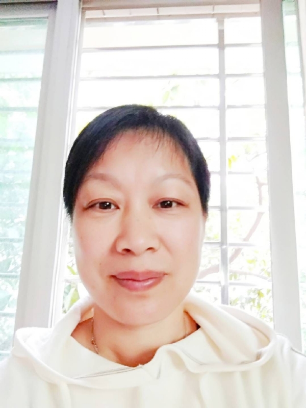 小妹的第二张照片--长汀相亲网