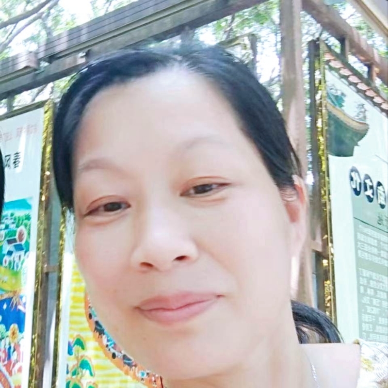 小妹的第三张照片--长汀相亲网