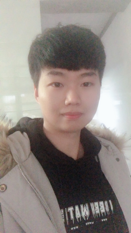 寻觅真爱的第一张照片--长汀相亲网