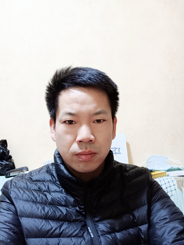执子之手的第一张照片--长汀相亲网