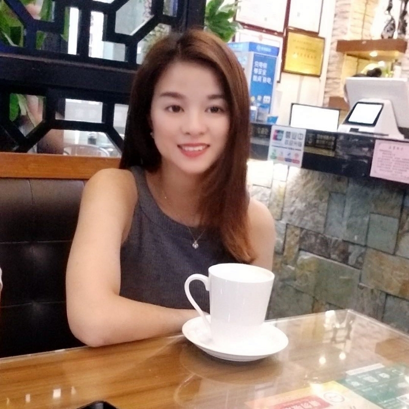 呢子的第一张照片--长汀相亲网