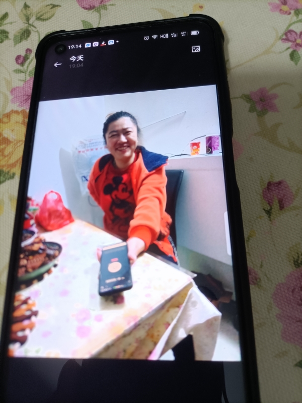 北方人在桂林的第二张照片--长汀相亲网