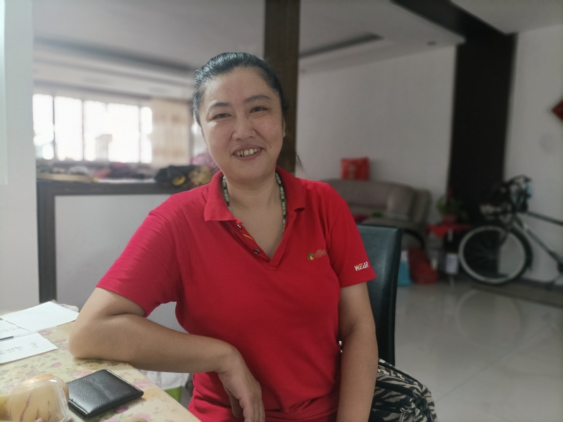 北方人在桂林的第四张照片--长汀相亲网
