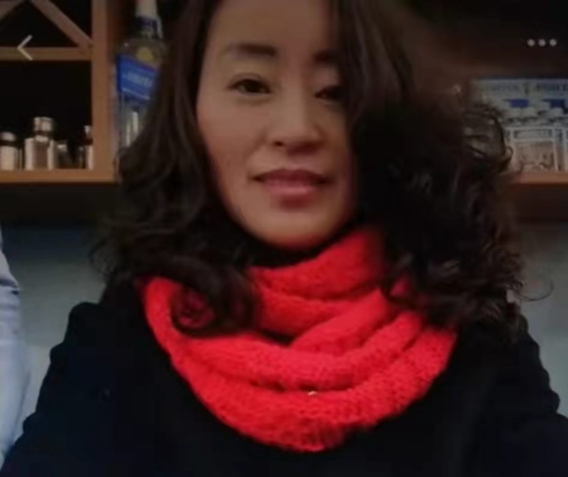 风风的第一张照片--长汀相亲网