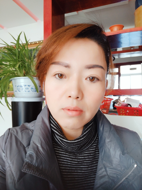 米酒的第二张照片--长汀相亲网