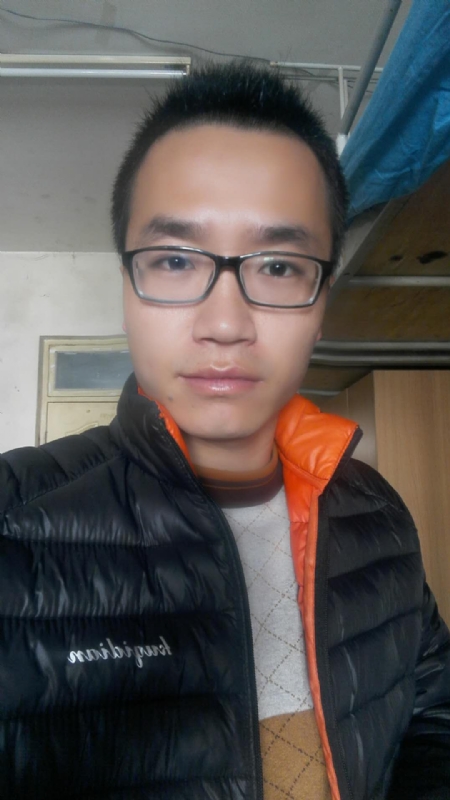 哈喽的第一张照片--长汀相亲网