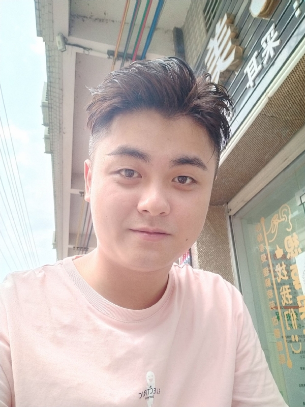 李健诚的第一张照片--长汀相亲网