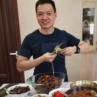 天蓝色的青的第一张照片--长汀相亲网