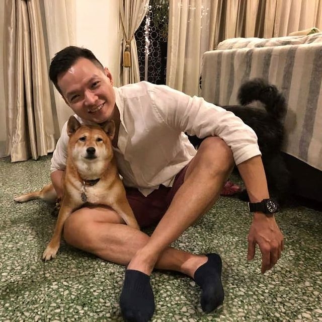 天蓝色的青的第二张照片--长汀相亲网