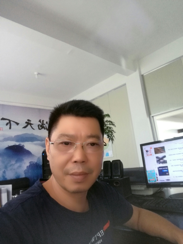 心平气和的第一张照片--长汀相亲网