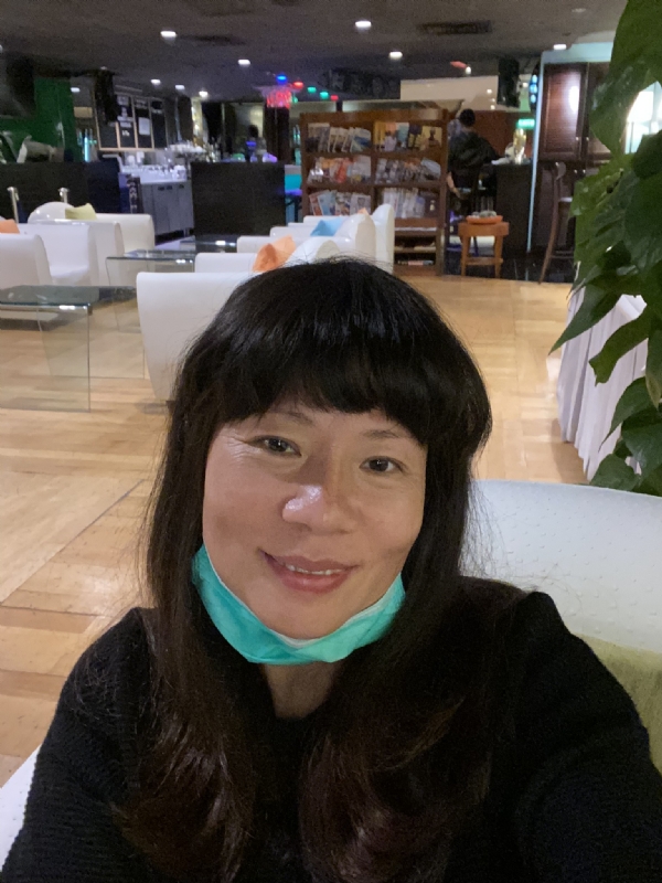 Sakura的第二张照片--长汀相亲网