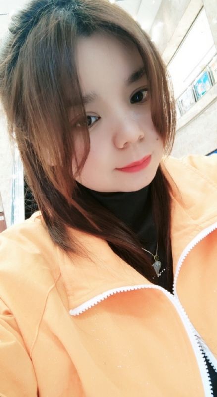柔儿的第一张照片--长汀相亲网